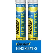 Isostar Hydro Electrolytes Tabs 18 tablet