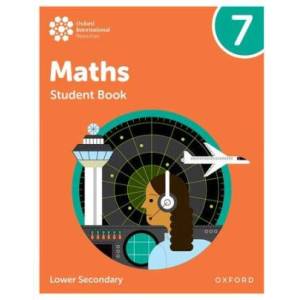 Oxford International Maths: Student Book 7 (Lower Secondary) | Dan Draper, Helen Konstantine, Ian Bettison, Jemma Sherwood, Katie Wood (ISBN: 9781382045452)
