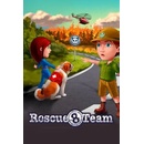 Rescue Team 8