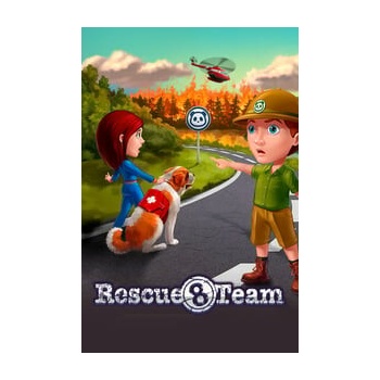 Rescue Team 8