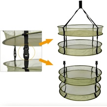 Clever Grow zelená odopínacia 4