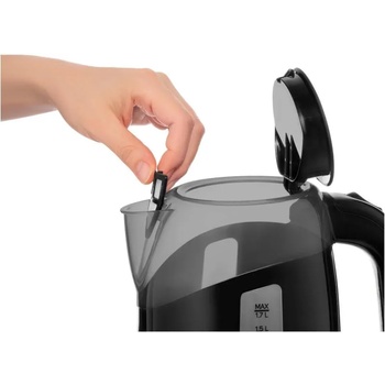 Image 1 of Sencor SWK 1701BK