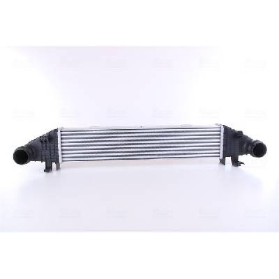 Chladič turba NISSENS 96598