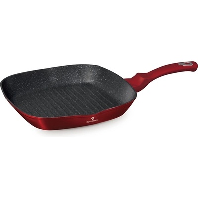 BLAUMANN Grill 28 cm (BL-3982)