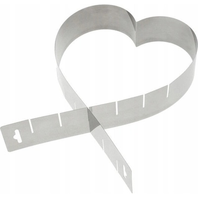WESTMARK Forma Na Tortu 5x1,3cm