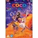 Coco DVD