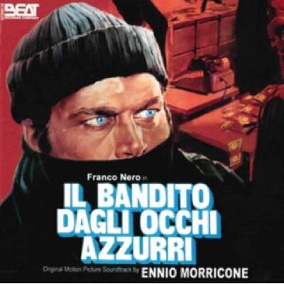 Ennio Morricone CD