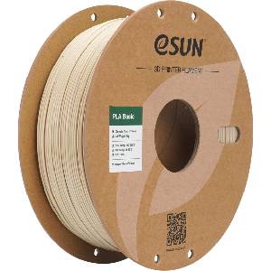eSUN PLA-Basic Bone White - 1, 75 mm / 1000 g (PLA-Basic175O-BW1P1)