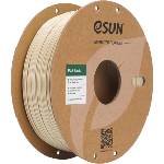 eSUN PLA-Basic Bone White - 1, 75 mm / 1000 g (PLA-Basic175O-BW1P1)