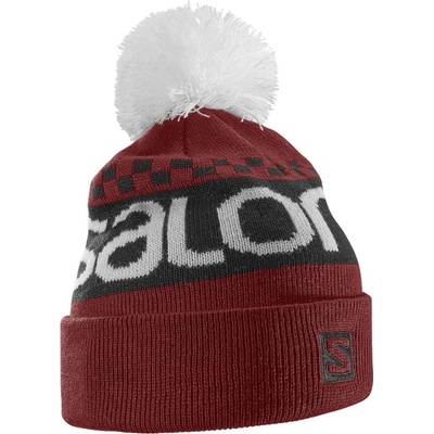 Salomon Free brique x black /white