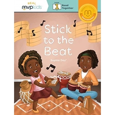 Stick to the Beat: Token of Determination Day Sophia