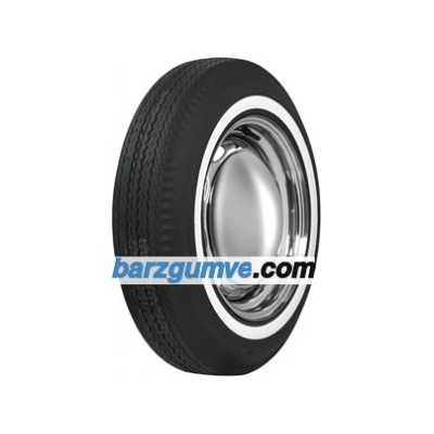 Firestone Deluxe Champion B ( 5.60 -15 78P WW 70mm )