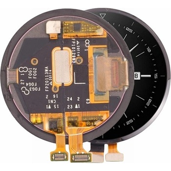 Huawei LCD дисплей за Huawei Watch GT2 Pro VID-B19