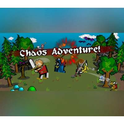 Chaos Adventure