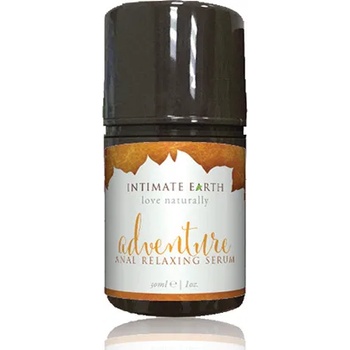 Image 1 of Intimate Earth ADVENTURE Anal Relaxing Gel 30ml
