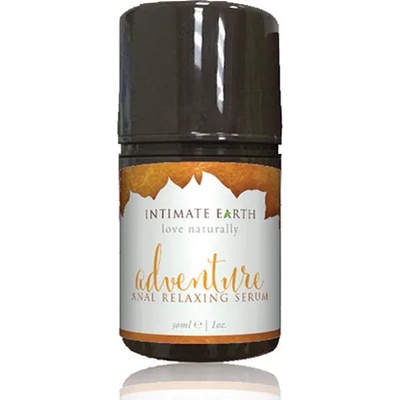 Intimate Earth ADVENTURE Anal Relaxing Gel 30ml