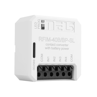 ELKO EP Rfim-40b/bp-sl Безжичен контактен предавател (8406)