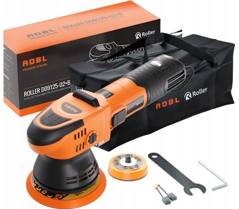 ADBL Roller D09125-02