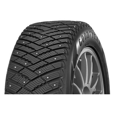 Goodyear Ultra Grip Ice Arctic 255/50 R19 107T