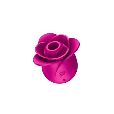 Satisfyer Pro 2 Modern Blossom, пулсатор за клитор роза (P24430)