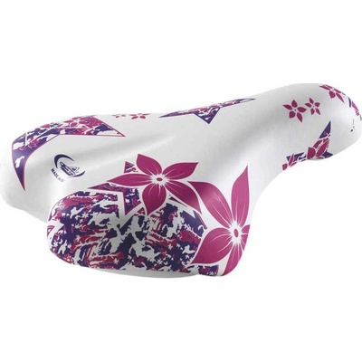 Monte Grappa OK Go dětské bílé/růžové – Zboží Dáma