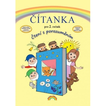 Čítanka pro 2. ročník