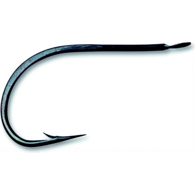 Mustad 496-BU-2 Standard modrý veľ.12 10ks