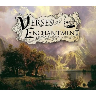 Verses of Enchantment
