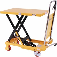 Eulift SP150