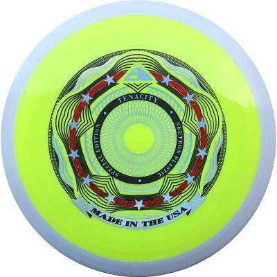 Axiom Discs Neutron Tenacity Bílá/Světlezelená