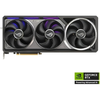 Asus ROG Astral GeForce RTX 5090 OC 32GB GDDR7 90YV0LW0-M0NA00
