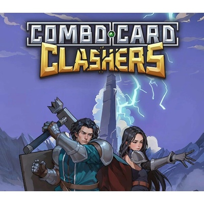 Combo Card Clashers