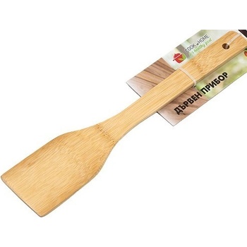 Дървана шпатула 30/6СМ (c02-1005)