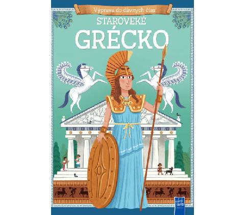 Staroveké Grécko