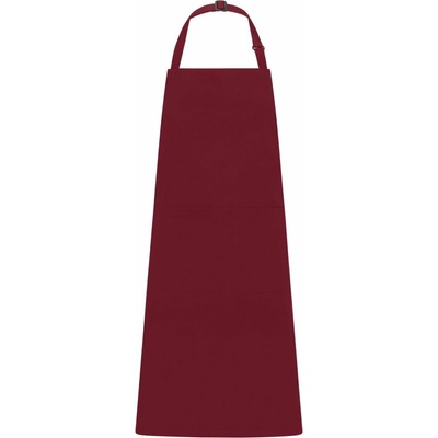Daiber JN 1882 wine Zástěra