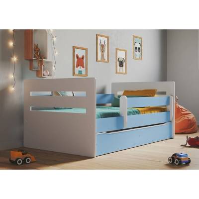 Ourbaby 17630-0 Tomi bez úložného priestoru modrá