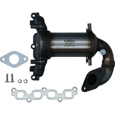 Katalyzátor KAMOKA 8015051