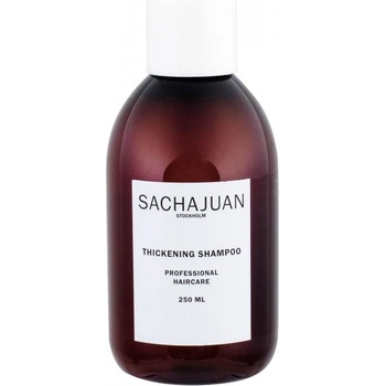 Sachajuan Cleanse and Care zhusťujúci šampón 250 ml