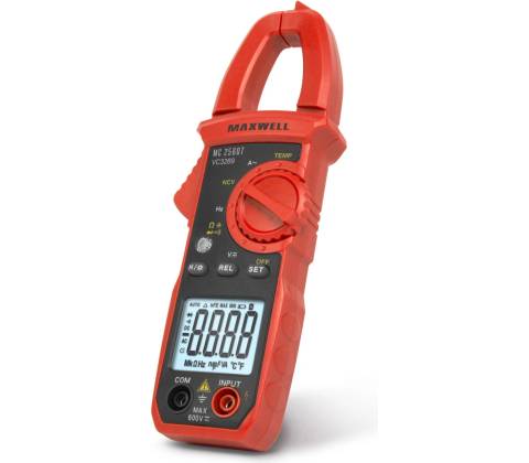 MAXWELL AC 400 A