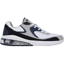 Shaq Armstrong White/Navy