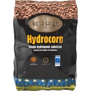  Gold Label Hydrocorn 45L - керамзит