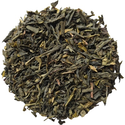 Darka China Sencha Organic zelený čaj 100 g