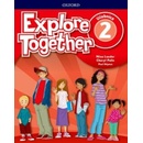 Explore Together Class Book (SK Edition)