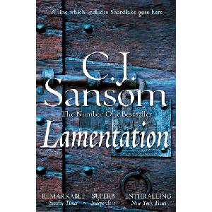 Lamentation | C. J. Sansom (2024)