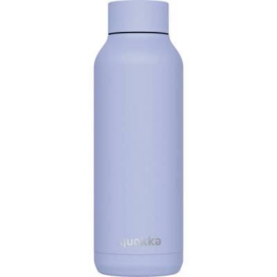 Quokka nerezová termoláhev Solid Powder 510 ml levandulová