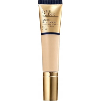 Estée Lauder Hydratační make-up Futurist Hydra Rescue SPF45 Moisturizing Make-Up 1W2 Sand 35 ml