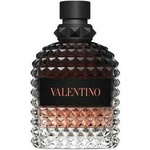 Valentino Born in Roma Uomo Coral Fantasy EDT 100 ml Tester Парфюми