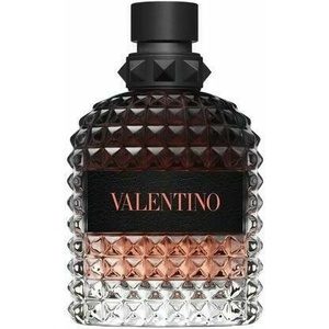 Valentino Born in Roma Uomo Coral Fantasy EDT 100 ml Tester Парфюми