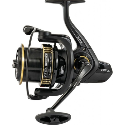 Trabucco Virtus XF FDR Distance 6500