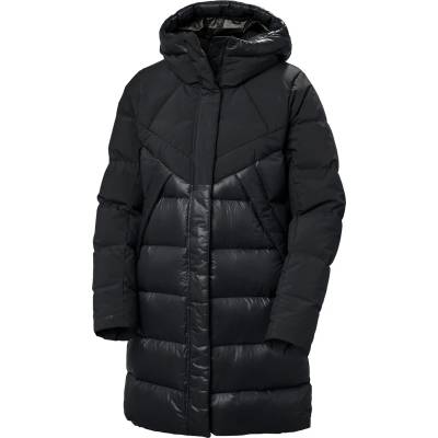 Helly Hansen Дамско палто Helly Hansen Women's Winter Bliss Down Parka Coat - Black - размер XL (102-4686-0115)